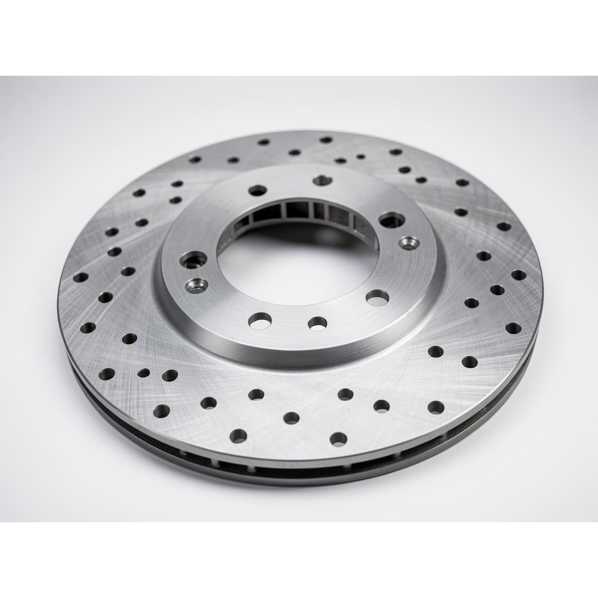 Brake System