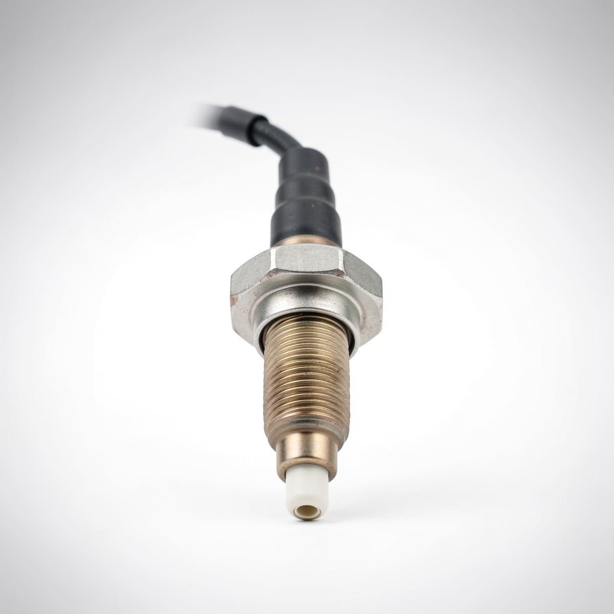 Sensor de oxígeno de banda ancha
