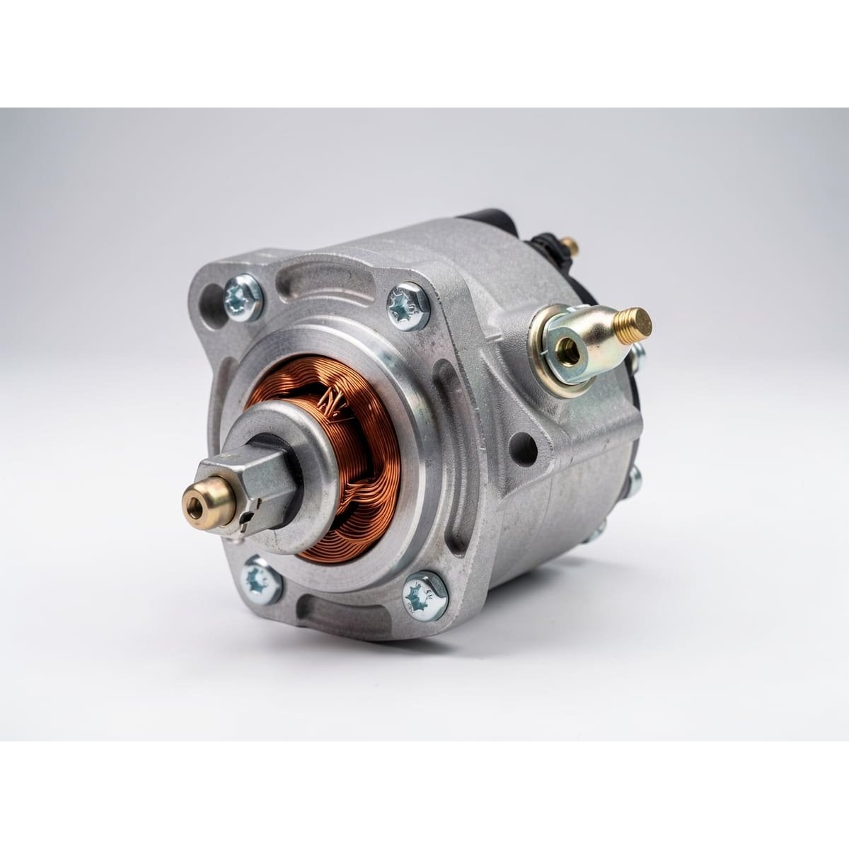 Electrical System